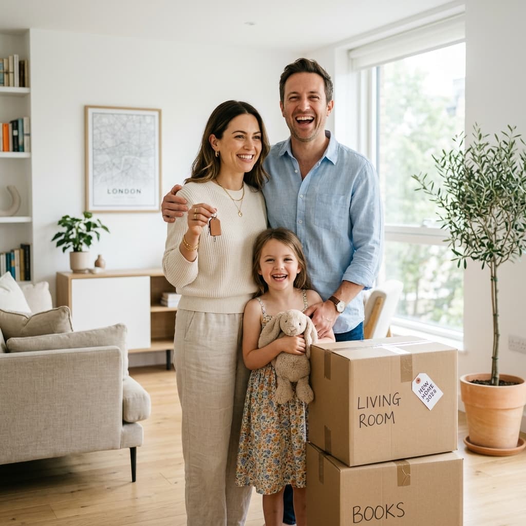 Familias — Apoyo integral para toda la familia.